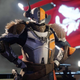 This isn’t over until Shaxx sings.